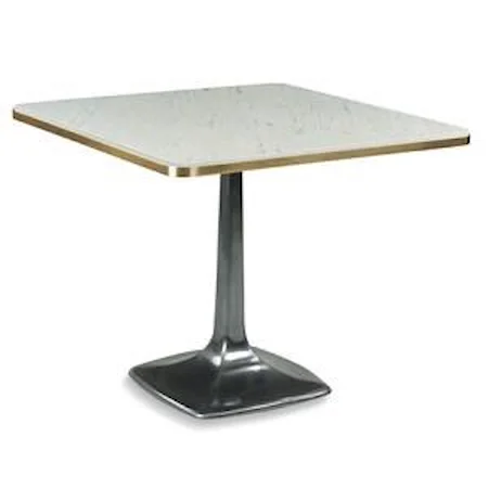 Calloway Square Cafe Table